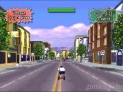 ESPN: Extreme Games 9