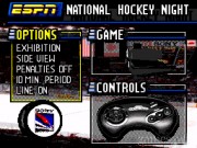 ESPN National Hockey Night 1