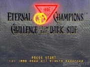 Eternal Champions 16