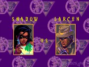 Eternal Champions 18