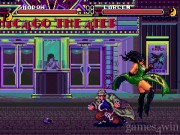 Eternal Champions 20