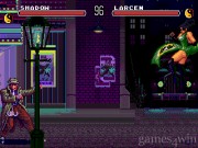 Eternal Champions 21