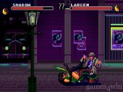 Eternal Champions 24