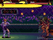 Eternal Champions 28