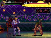 Eternal Champions 30