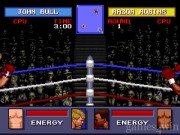 Evander Holyfield's  4