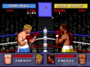 Evander Holyfield's  5