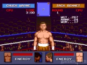 Evander Holyfield's  10