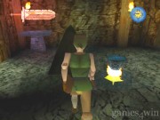 Excalibur 2555 AD 11