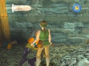 Excalibur 2555 AD 12