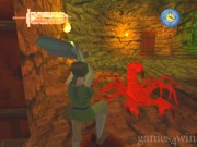 Excalibur 2555 AD 13