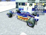 F1 Live Information 1