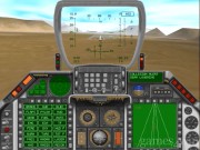 F-16 Fighting Falcon 2