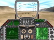 F-16 Fighting Falcon 4