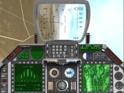 F-16 Fighting Falcon 8