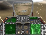 F-16 Fighting Falcon 9