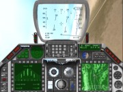 F-16 Fighting Falcon 11