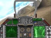 F-16 Fighting Falcon 12