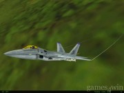 F22 Air Dominance Fighter 3