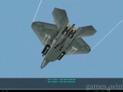 F22 Air Dominance Fighter 6