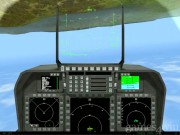 F22 Air Dominance Fighter 14