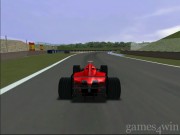F1 2000 2