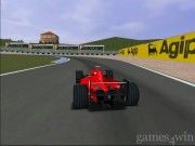 F1 2000 5