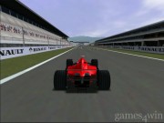 F1 2000 9