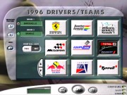 F1 Racing Simulation 1