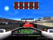 F1 Racing Simulation 14