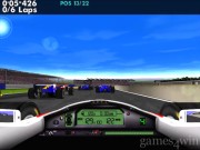 F1 Racing Simulation 13