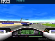 F1 Racing Simulation 12