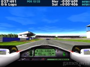 F1 Racing Simulation 11