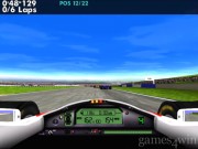 F1 Racing Simulation 10