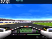 F1 Racing Simulation 9