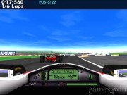 F1 Racing Simulation 7