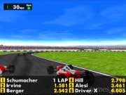 F1 Racing Simulation 6