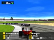 F1 Racing Simulation 4