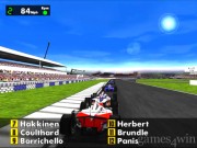 F1 Racing Simulation 3