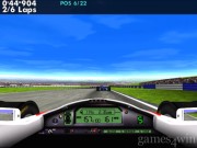 F1 Racing Simulation 16