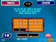 Family Feud Hollywood Edition Download on Games4Win