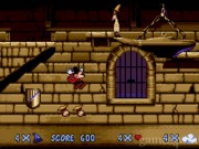 Mickey Mouse - Fantasia 2