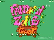 Fantasy Zone 1