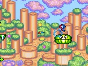 Fantasy Zone 4