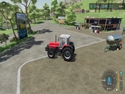 Farming Simulator 22 3