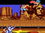 Fatal Fury 2 3