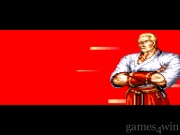 Fatal Fury Special 2