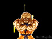 Fatal Fury Special 3