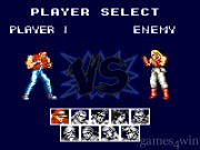 Fatal Fury Special 4