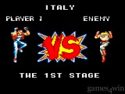 Fatal Fury Special 5